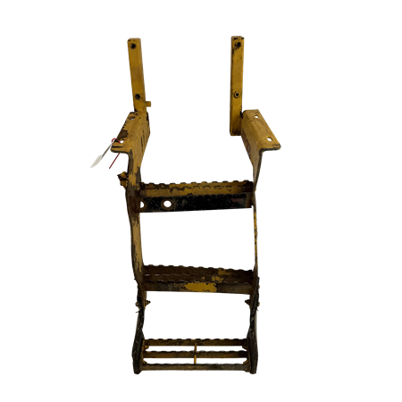 Trappa vänster